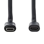 Nedis Forlengelseskabel for USB-C