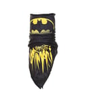 Buff Polar bandana with elastic fit Batman 80200 unisex - Black - One Size
