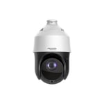 Hikvision - ahd hybrid speed dome camera 2 mp ptz zoom 25X 100 metres