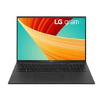 Bärbar dator LG Gram 17ZD90S-G.AX75B 17" 16 GB RAM 512 GB SSD