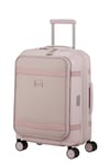 Samsonite Image - Kabinväska Expanderbar Front Pocket Rose, Premium - Kabinväska