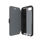 Tech21 Evo Wallet mobile phone case 11.9 cm (4.7inch) Wallet case Black