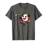 Ryan's World Super Spy Combo Panda T-Shirt