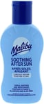 Malibu Sun After Soothing Moisturising Lotion, 100 ml (Pack of 1)