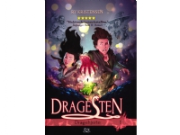 Dragonstone 1 - Dragonheart | Ry Kristensen | Språk: Danska