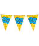 drapeaux Happy Party - 25
