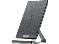 Dudao A10Pro wireless charger 15W Sort