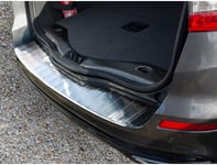 Stötfångarskydd Ford Mondeo V 2014- - Ford - Mondeo