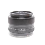 Fujifilm Used XF 35mm f1.4 Standard Prime Lens