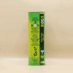 Olivolja Extra Virgin dunke 1L