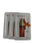 Clarins Double Serum (Hydric + Lipidic System) Sachets (New) - 3 x 0.9ml