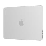 Incase Hardshell Dots Compatible Macbook Air 15" (2023 - M2) Clear