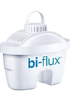 Bi-Flux Coffee & Tea Water Filter Cartridge 3 pack (3 Months Supply)