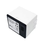 WXKJSHOP 7.2V 17.5Wh Battery Replacement for ARLO PRO VMC4030 / ARLO PRO 2 Camera VMA4400 VMS4230-100PAS A-1 A-1B A-1C 308-10029-01 308-10047-01
