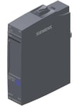Siemens Simatic et 200sp analog output module aq 2xu/i high featur