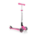 Globber Scooter Primo Foldable Deep Pink