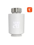Smart Thermostat Radiator Valve TRV06 Zigbee 3.0 TUYA