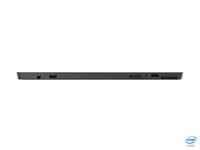 Lenovo ThinkPad X12 Detachable 20UW - Core i7 I7-1160G7 16 Go RAM 512 Go SSD Noir AZERTY