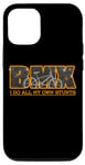 Coque pour iPhone 12/12 Pro BMX Vintage, BMX Vélo Bicyclette race BMX