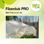 HPJ Garden Fiberduk PRO 30m2