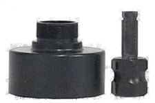 HOBAO HYPER ONE SEVEN SEDAN CLUTCH BELL / FOR 2-SPEED