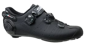 Chaussures route sidi wire 2s noir