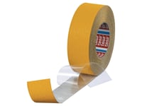 Skridsikker Tejp Tesa 60955, 50 Mm X 18 M, Gul