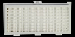 Nordic Quality Miele HEPA filter S300-800i serien