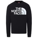 THE NORTH FACE Sweatshirt Standard Crew