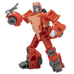 Transformers Studio Series Core Class The The Movie Autobot Wheelie Figure, Ages 8 and Up, 8.5 cm