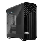 Fractal Design PC Case Torrent ATX EATX ITX Micro ATX SSI CEB FD-C-TOR1A-01