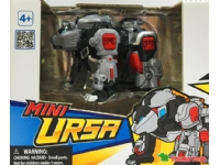 Young Toys, Metalions, Mini Ursa, Robot, For Boys, 4+ years