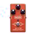 MXR M69P Prime Distortion Purple