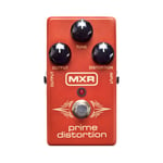 MXR M69P Prime Distortion Purple