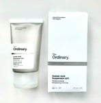 THE ORDINARY Aze Laic Acid Suspension 10% - Anti-ageing Brightening Even Texture