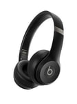 Beats Solo 4 - On-Ear Wireless Headphones