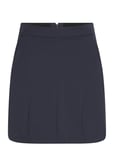 Hackensack Pleated Skort Sport Pleated Skirts Navy Calvin Klein Golf