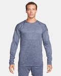 Nike Yoga Men's Dri-FIT Crew Top