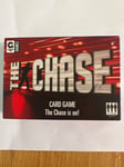 The Chase TV Quiz Show Trivia Card Game Over 120 Questions Stocking Filler Size