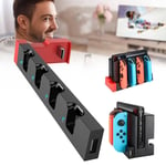 Charging Dock for Nintendo Switch Joy-Con For Nintendo Switch Joy-Con Pro
