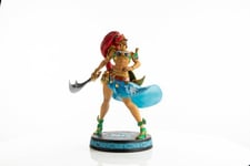 The Legend of Zelda: Breath of the Wild - Urbosa PVC Statue Collector's Edition