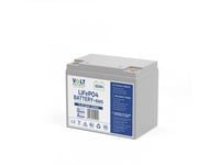 Volt Polska Lithium Iron Phosphate Lifepo4 Battery 12V 60Ah 60A