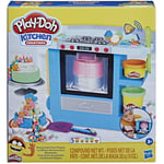 Play-doh Rising Cake Oven Playset - Brand New & Sealed