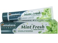 Himalaya Herbals Healthcare Mint Fresh 75ml (Pack of 2)