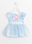 Disney Princesses Baby Princess Blue Cinderella Costume 12-18 months Months