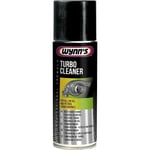 Wynns - wynn's - Nettoyant spécial turbo diesel bloqués - Turbo Cleaner - 200 ml - W28679