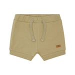 Hust&Claire Huxie Shorts Green Bone | Grön | 80 cm