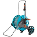 Gardena CleverRoll slangvagn m. hållare &amp; 20 m slang (1/2&quot;) - M