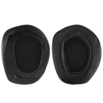Geekria Sheepskin Replacement Ear Pads for Sennheiser RS175 Headphones (Black)