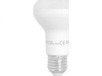 LTC PS LTC LED-lampa, R63, E27, SMD, 7W, 230V, varmvitt ljus, 560lm.
